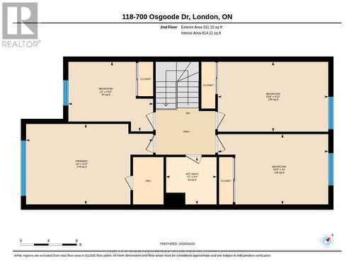 118 - 700 Osgoode Drive, London South (South Y), ON - Other
