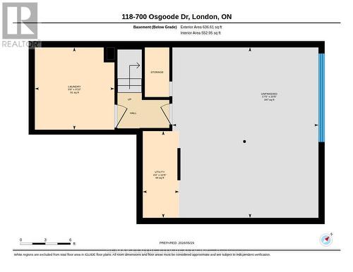 118 - 700 Osgoode Drive, London South (South Y), ON - Other