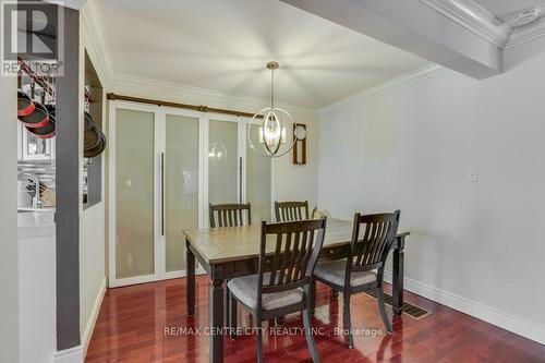 118 - 700 Osgoode Drive, London South (South Y), ON - Indoor Photo Showing Dining Room