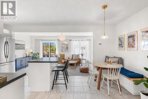 59 Archer Avenue, Collingwood, ON - Indoor Photo Showing Dining Room