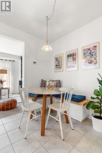 59 Archer Avenue, Collingwood, ON - Indoor Photo Showing Dining Room