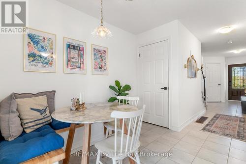 59 Archer Avenue, Collingwood, ON - Indoor Photo Showing Dining Room
