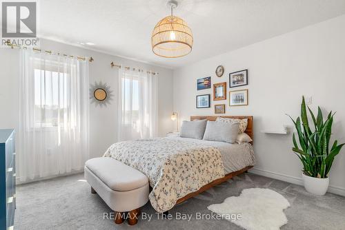 59 Archer Avenue, Collingwood, ON - Indoor Photo Showing Bedroom