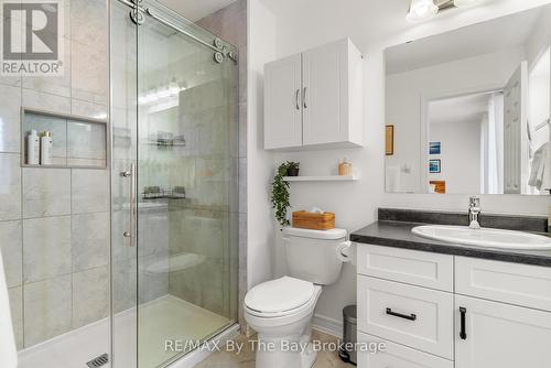 59 Archer Avenue, Collingwood, ON - Indoor Photo Showing Bathroom