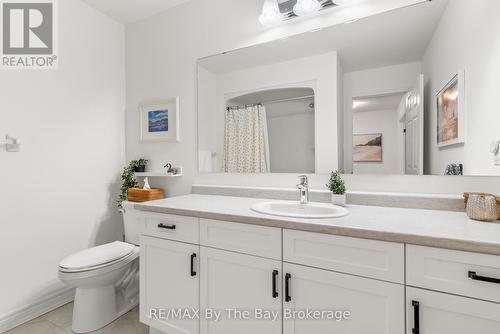 59 Archer Avenue, Collingwood, ON - Indoor Photo Showing Bathroom