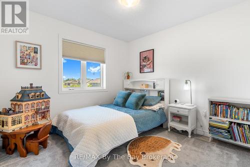 59 Archer Avenue, Collingwood, ON - Indoor Photo Showing Bedroom