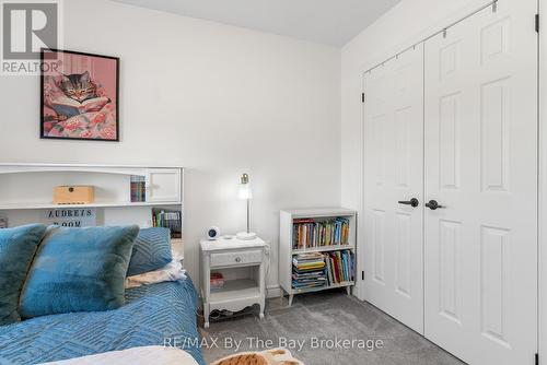 59 Archer Avenue, Collingwood, ON - Indoor Photo Showing Bedroom