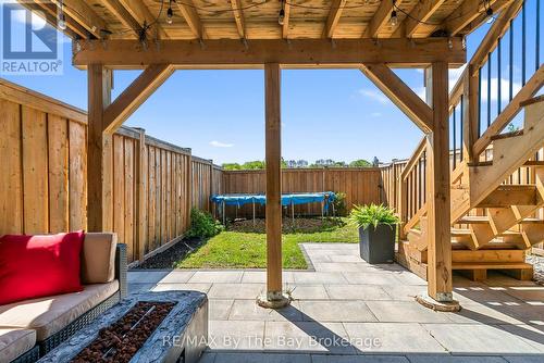 59 Archer Avenue, Collingwood, ON -  With Exterior