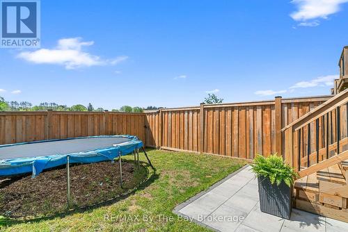 59 Archer Avenue, Collingwood, ON - Outdoor With Deck Patio Veranda