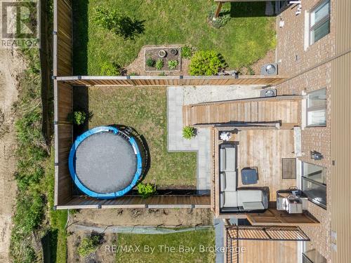 59 Archer Avenue, Collingwood, ON - Outdoor