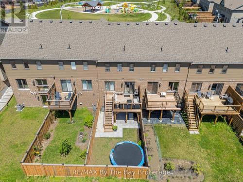 59 Archer Avenue, Collingwood, ON - Outdoor