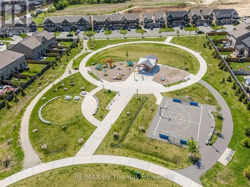 59 Archer Avenue, Collingwood, ON - Outdoor With View