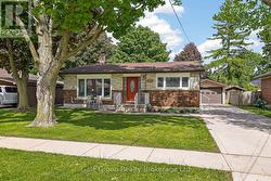 308 WILLOWGROVE CRESCENT Woodstock (Woodstock - North), ON N4S 7N4