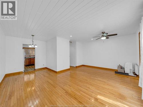 6701 Rose-Ville Garden Drive, Windsor, ON - Indoor Photo Showing Other Room