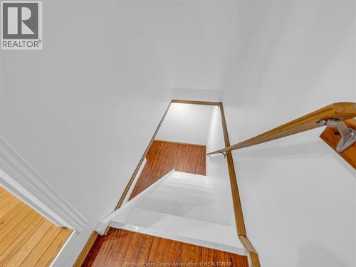 6701 Rose-Ville Garden Drive, Windsor, ON - Indoor Photo Showing Other Room