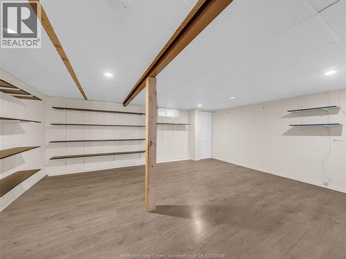 6701 Rose-Ville Garden Drive, Windsor, ON - Indoor Photo Showing Other Room