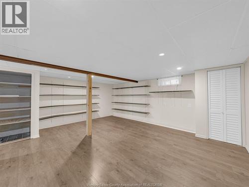 6701 Rose-Ville Garden Drive, Windsor, ON - Indoor Photo Showing Other Room
