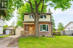 114 MAPLESTONE AVENUE Sarnia, ON N7S 4X2