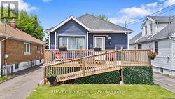 217 NIAGARA STREET N St. Catharines (Facer), ON L2M 4V3