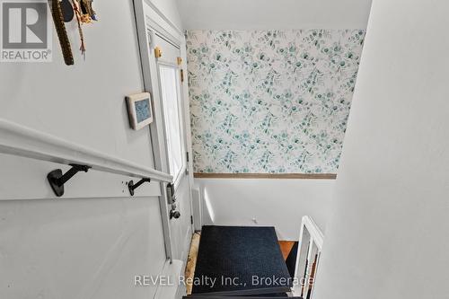 217 Niagara Street N, St. Catharines (Facer), ON - Indoor Photo Showing Other Room