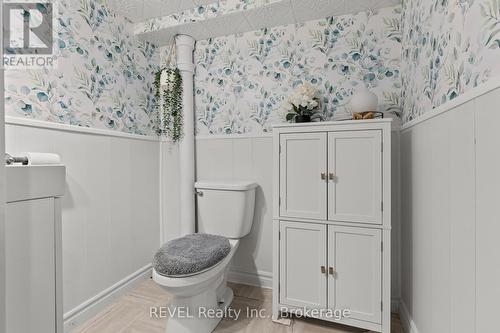 217 Niagara Street N, St. Catharines (Facer), ON - Indoor