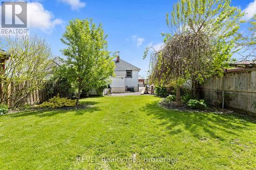 217 Niagara Street N, St. Catharines (Facer), ON - Outdoor
