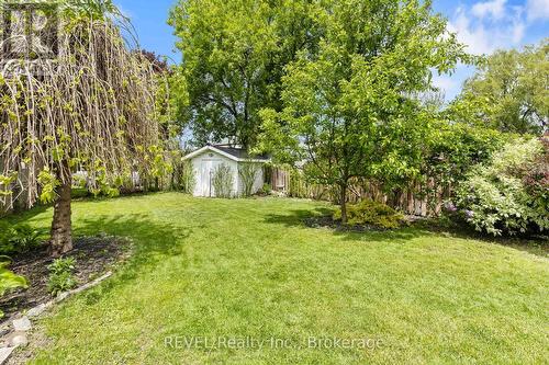 217 Niagara Street N, St. Catharines (Facer), ON - Outdoor