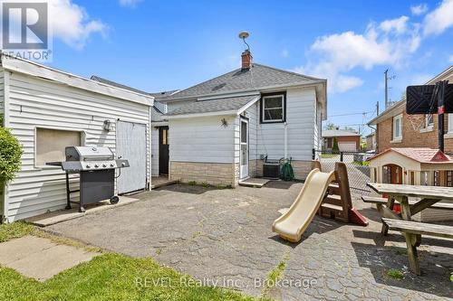 217 Niagara Street N, St. Catharines (Facer), ON - Outdoor