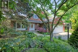 35 GARRISON VILLAGE DRIVE Niagara-On-The-Lake (Town), ON L0S 1J0
