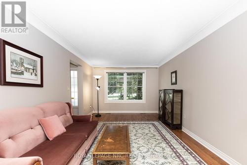 35 Garrison Village Drive, Niagara-On-The-Lake (Town), ON - Indoor