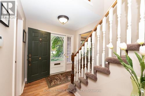 35 Garrison Village Drive, Niagara-On-The-Lake (Town), ON - Indoor Photo Showing Other Room