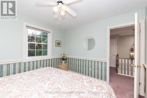 35 Garrison Village Drive, Niagara-On-The-Lake (Town), ON - Indoor Photo Showing Bedroom