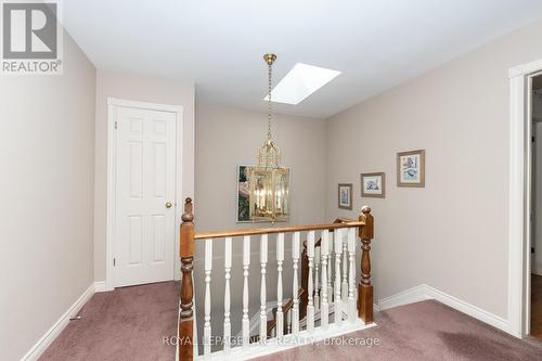 35 Garrison Village Drive, Niagara-On-The-Lake (Town), ON - Indoor Photo Showing Other Room