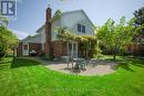 35 Garrison Village Drive, Niagara-On-The-Lake (Town), ON  - Outdoor 