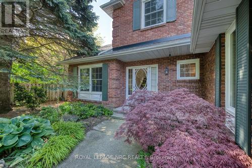 35 Garrison Village Drive, Niagara-On-The-Lake (Town), ON - Outdoor