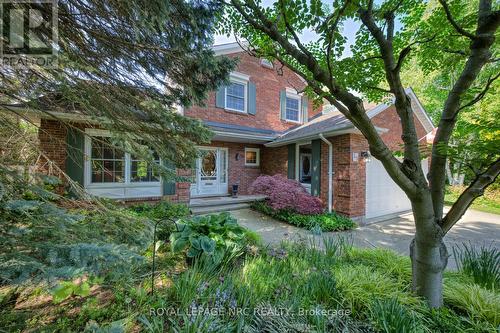 35 Garrison Village Drive, Niagara-On-The-Lake (Town), ON - Outdoor