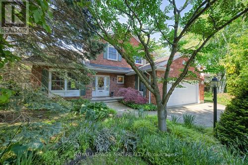 35 Garrison Village Drive, Niagara-On-The-Lake (Town), ON - Outdoor