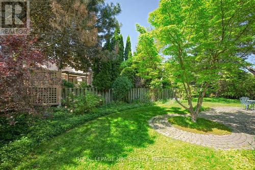 35 Garrison Village Drive, Niagara-On-The-Lake (Town), ON - Outdoor