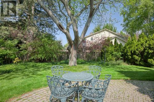 35 Garrison Village Drive, Niagara-On-The-Lake (Town), ON - Outdoor
