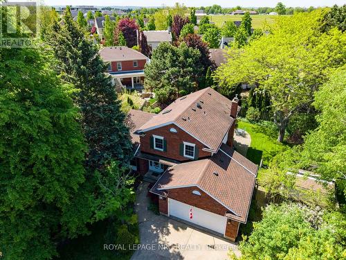 35 Garrison Village Drive, Niagara-On-The-Lake (Town), ON - Outdoor