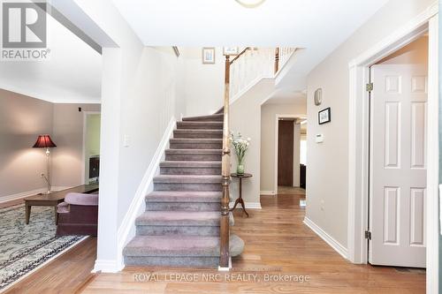35 Garrison Village Drive, Niagara-On-The-Lake (Town), ON - Indoor Photo Showing Other Room