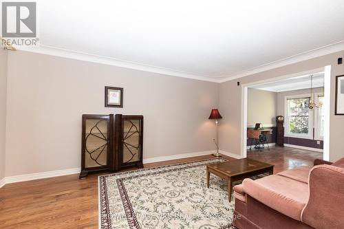 35 Garrison Village Drive, Niagara-On-The-Lake (Town), ON - Indoor Photo Showing Other Room