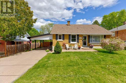 227 CLEMOW AVENUE  Pembroke, ON K8A 2C7