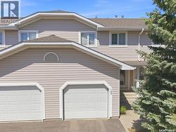 105 615 McWillie AVENUE  Saskatoon, SK S7S 1J4