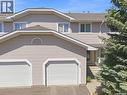 105 615 Mcwillie Avenue, Saskatoon, SK  - Outdoor With Exterior 