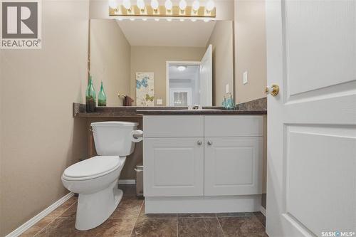 105 615 Mcwillie Avenue, Saskatoon, SK - Indoor Photo Showing Bathroom