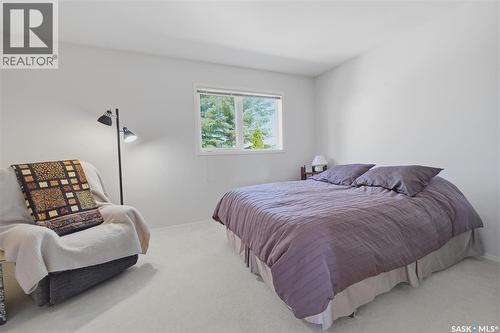 105 615 Mcwillie Avenue, Saskatoon, SK - Indoor Photo Showing Bedroom