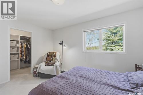 105 615 Mcwillie Avenue, Saskatoon, SK - Indoor Photo Showing Bedroom