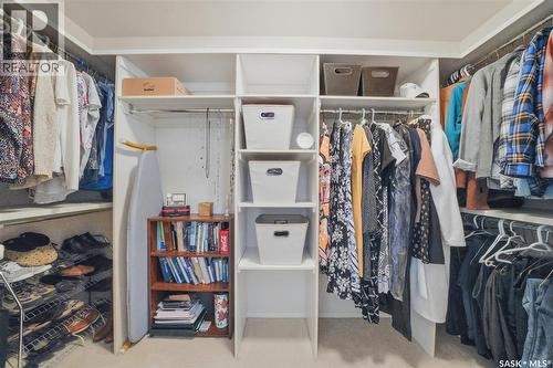 105 615 Mcwillie Avenue, Saskatoon, SK - Indoor With Storage