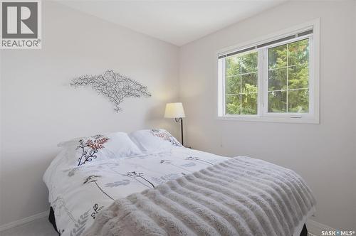 105 615 Mcwillie Avenue, Saskatoon, SK - Indoor Photo Showing Bedroom